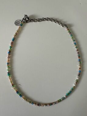 Beaded Necklace